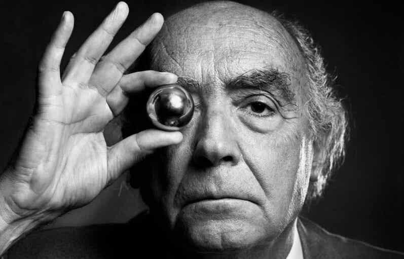 Las 7 mejores frases de José Saramago