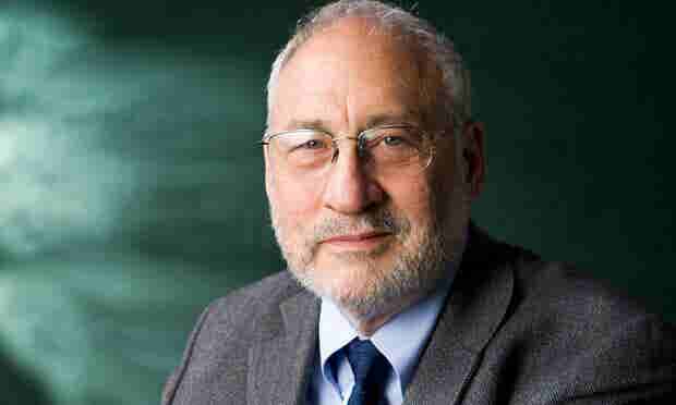 Joseph E. Stiglitz, una de las personas más influyentes del siglo XXI