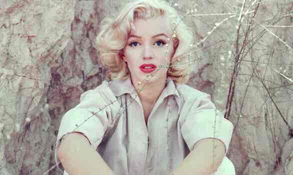 El síndrome de Marilyn Monroe