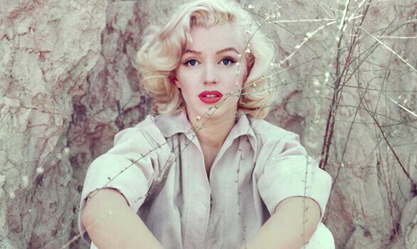 Marilyn Monroe