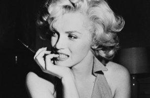 Marilyn Monroe