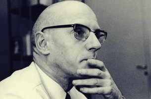 Michael Foucault