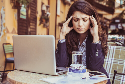 ¿Cómo afrontar una semana emocionalmente difícil?