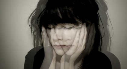 Aplanamiento afectivo, la indeferencia hacia las emociones