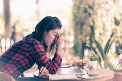 Frustración: 5 claves para gestionarla de manera positiva
