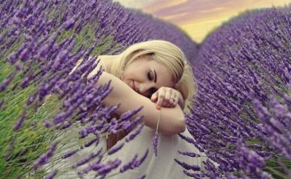 Cómo usar los 5 sentidos para vencer el estrés