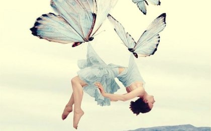 Sanar heridas significa que el daño ya no controla nuestras vidas