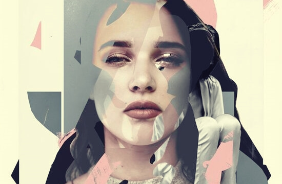 mujer representando a las personas maquiavélicas