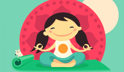 9 divertidos ejercicios de respiración para niños