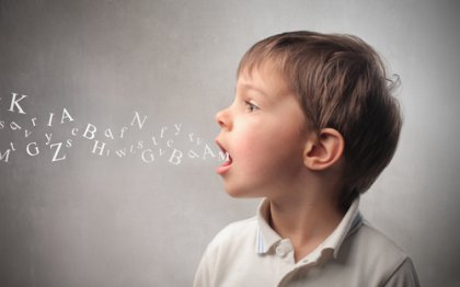Errores lingüísticos más frecuentes en los niños de 3 a 6 años