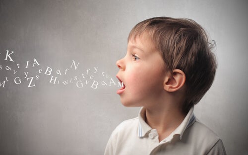 Errores lingüísticos más frecuentes en los niños de 3 a 6 años