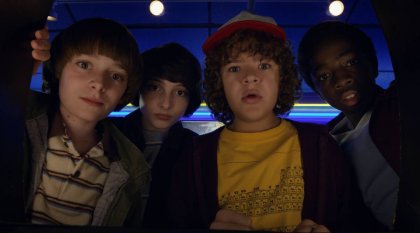 Stranger Things: cómo manejar el estrés postraumático
