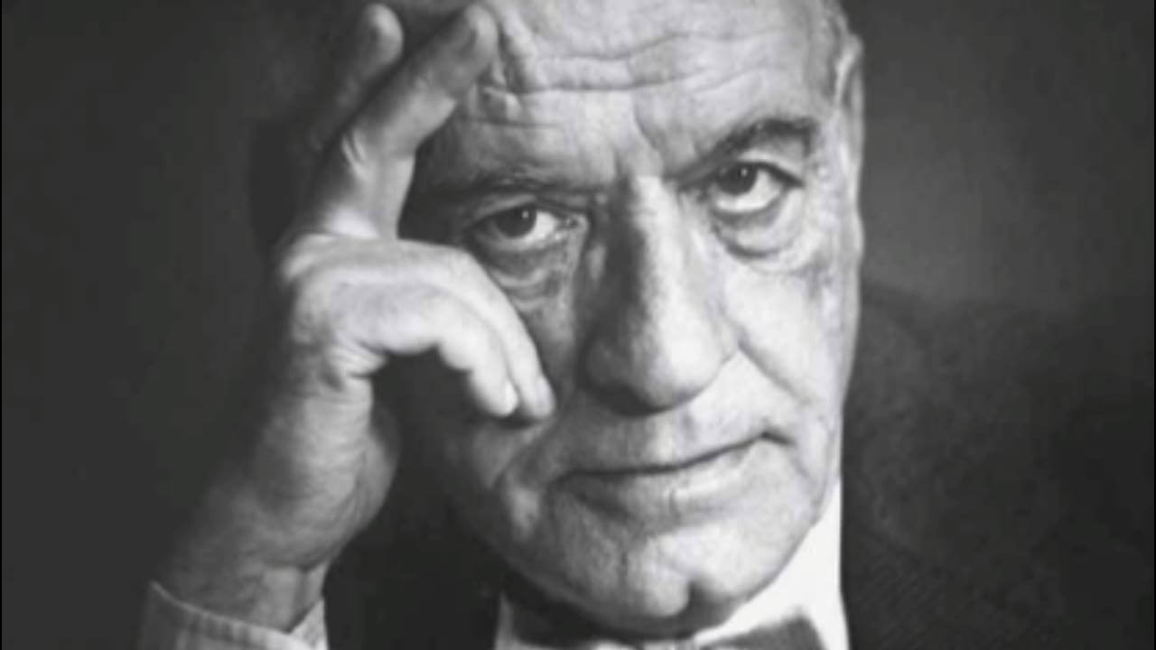 Ortega y Gasset
