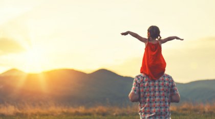 Eres naranja entera: educar para evitar la dependencia emocional