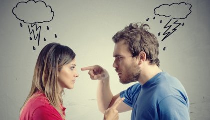 No existen las personas tóxicas, existen los comportamientos tóxicos