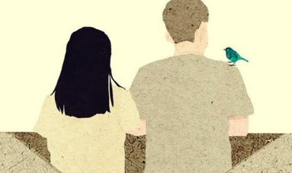 Tienes derecho a cambiar de opinión, tienes derecho a crecer