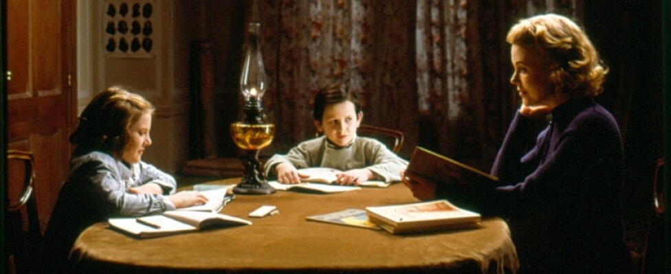 The Others film.