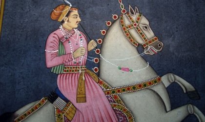 7 inspiradores proverbios persas