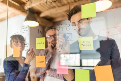 Método Scamper, una herramienta para la resolución de conflictos en la empresa