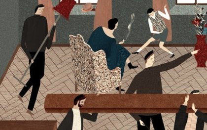 Cuando la familia estresa: ¿cómo gestionarlo?