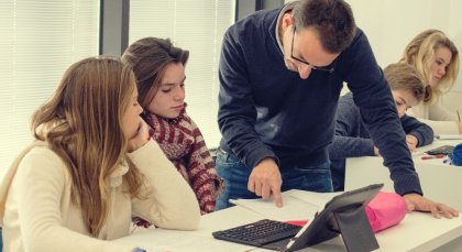 Efecto Golem: concepto y características