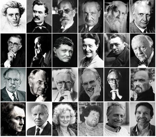 Psicólogos