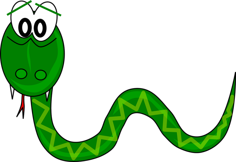 Serpiente