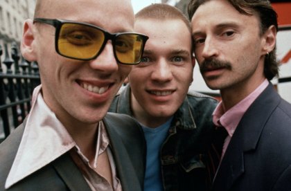 Trainspotting, los efectos de las adicciones