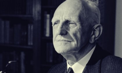 Donald Winnicott y su teoría del falso yo