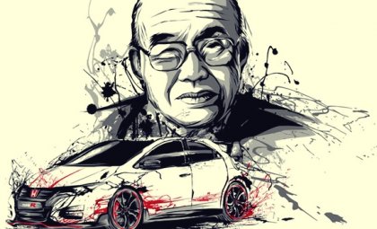 La extraordinaria historia de Soichiro Honda