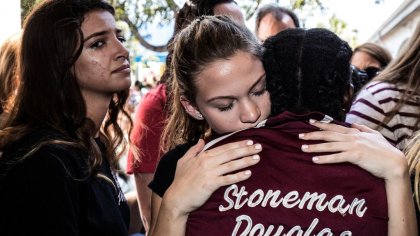 Tiroteos en institutos: ¿qué hay en la mente de estos asesinos?