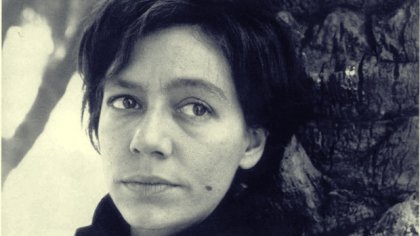 Las 5 mejores frases de Alejandra Pizarnik