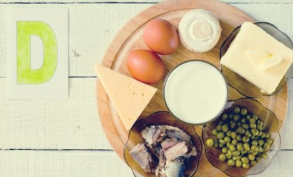 El cerebro y la vitamina D: una relación que debes conocer