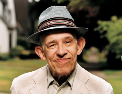 De puerta en puerta, la inspiradora historia de Bill Porter