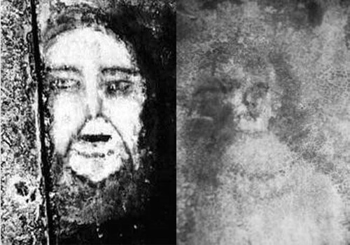 Caras de Belmez