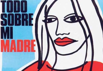 Todo sobre mi madre: los grupos olvidados