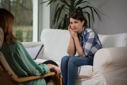 Los psicólogos, personas que ayudan a traducir pensamientos y emociones