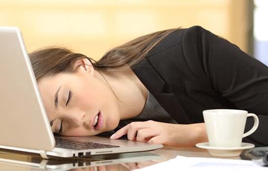 Narcolepsia: causas, síntomas y tratamiento