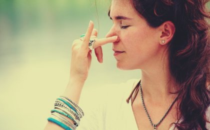 4 técnicas de respiración efectivas para reducir la ansiedad