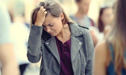 Fuga disociativa: la amnesia de la lejanía