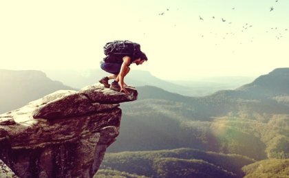 La atracción por las conductas de riesgo