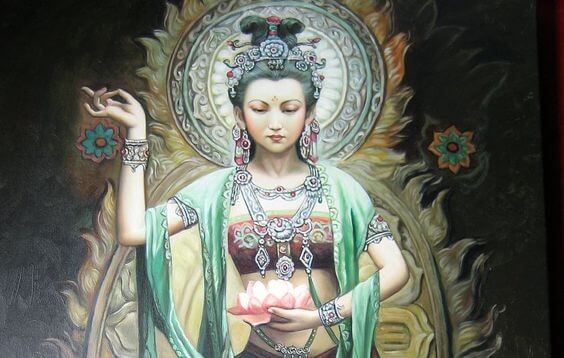 6 cosas que es mejor mantener en secreto según el hinduismo - La Mente es  Maravillosa
