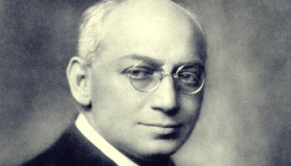 Sandor Ferenczi, un referente en el psicoanálisis