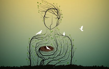 Ser y no hacer, la solución de muchos problemas