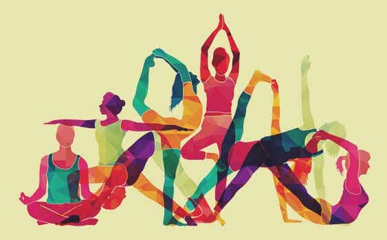 Yoga para principiantes: el arte de armonizar cuerpo y mente