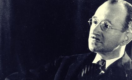 Harry Stack Sullivan y el psicoanálisis interpersonal