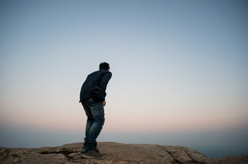 ¿Cómo vencer el miedo a las alturas?