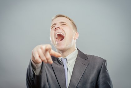 Schadenfreude: la alegría por el mal ajeno