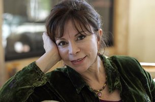 imagen representando las frases de Isabel Allende