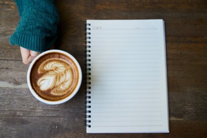 5 ejercicios sencillos de escritura terapéutica